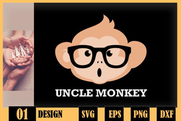 Download Monkey Banana Cute Monkeys Uncle - Monkeys Collection