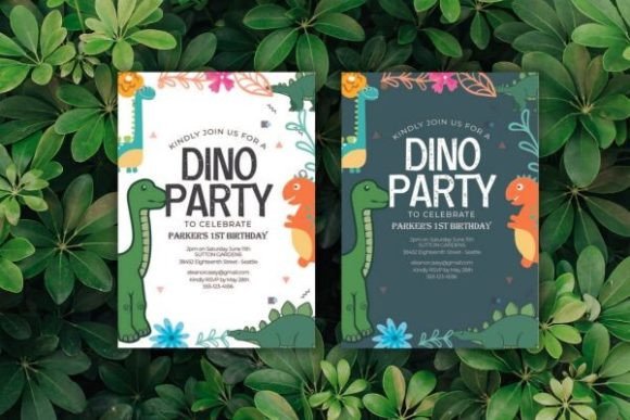 Download KIds DINO Party Dinosaur Birthday Svg - Dinosaur birthday svg Collection
